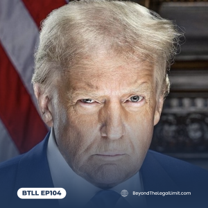 TACO Trump No More: Trump Takes Out Iran’s Nukes